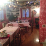 Casa Colo Nourriture