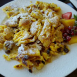 Weinberghof Comida