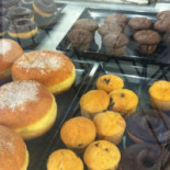 Marcaffe Nourriture