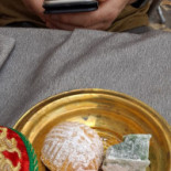 Medina Bazar Comida