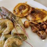 Da Giovannello food