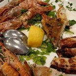 Da Giovannello food
