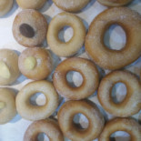 Nuts Comida