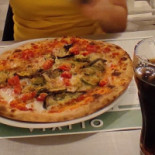 Olivia Pizza Dintorni food