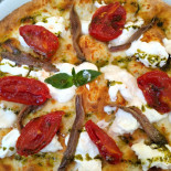 Olivia Pizza Dintorni food