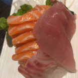 Sushi Aurora Nourriture