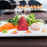 Bohan Sushi Japanese Comida