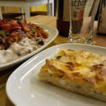 Mamma Li Turchi Comida