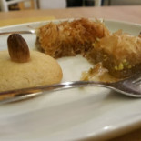 Mamma Li Turchi Comida