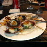 Oriente Wok Sushi Nourriture