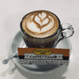 Caffettiamo Nourriture