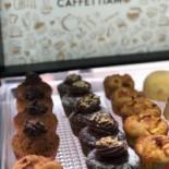 Caffettiamo Nourriture