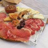 Il Ripi&go Nourriture