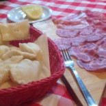 Trattoria Del Volt