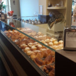 Storica Pasticceria Fanelli Sede Unica Dal 1975 Nourriture