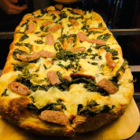 Metroo Cibo