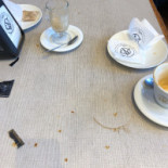 Caffe Pasticceria Neri Nourriture