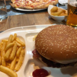 Dipinta Comida