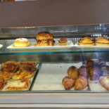 Caffe Della Villa Comida