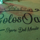 Golosoasi Nourriture