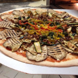 Pizzeria Da Asporto Loris food