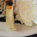 Copapan Nourriture