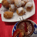 Alba Comida