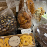 Borsari food