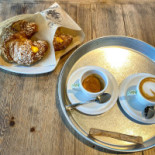 Borsari food