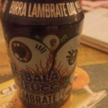 Birreria Freelance food