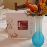 Ptp Bar Ristorante Rizzo 12, Or.fer.8-20,fest.9 Comida