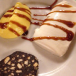 La Locanda Del Giorgione food