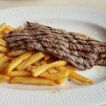 Trattoria Del Ristoro Extérieur