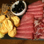Cantina Nobile Nourriture
