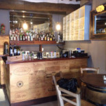 Cantina Nobile Nourriture