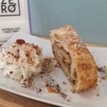 Zero-e Nourriture