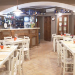 Trattoria Il Baffone Nourriture