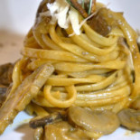 Trattoria Il Baffone Nourriture