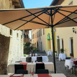 Albergo Al Moro Nourriture