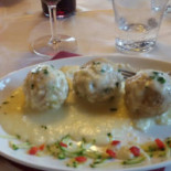 Maso Lena Comida