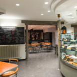 Pastimbaldo À l'intérieur