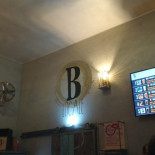 B Locale Food