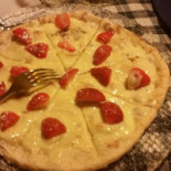 Roxy Pizzeria Nourriture