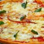 Roxy Pizzeria Nourriture