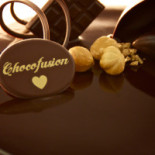 Chocofusion Lindt Nourriture