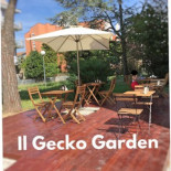 Pizzeria Il Geko Exterior