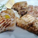 La Cantina Del Barone Comida