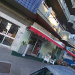 Ciccio Pizza’s Extérieur