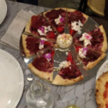 Ciccio Pizza’s Nourriture