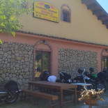 Camping Miraglia Dentro